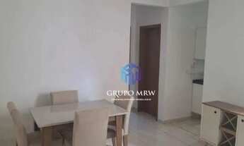 Imagem 4: Apartamento com 2 dormitórios para alugar, 50 m² por R$ 2.200,00/mês - Alto da Boa Vista