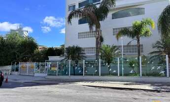 Imagem 2: Brognoli Vende Apartamento com 2 quartos (1 suíte) no Itacorubi, Florianópolis