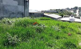 Imagem 3: Lote em Rua Orestes Francisco Vanone - Residencial Estoril - Taubaté/SP