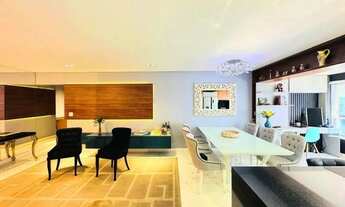 Imagem 5: Apartamento à venda em Cotia, Granja Viana, com 3 quartos, com 109 m², Costa do Marfim