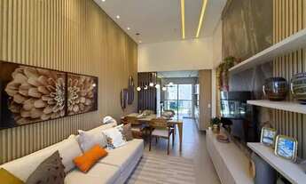 Imagem: Casa de condomínio na Barra dos Coqueiros