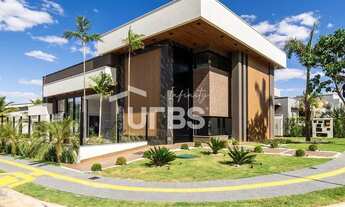 Imagem: Esplêndida Casa de Luxo à Venda no Condomínio