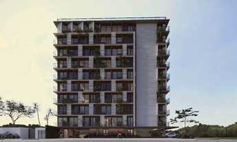 Imagem: Flat a venda com 20m² no Bessa - FL0310