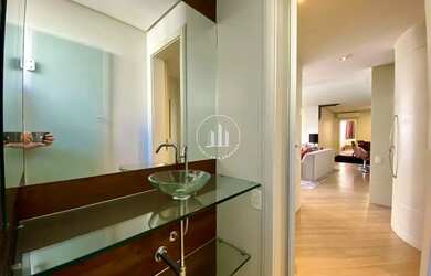 Imagem 4: Apartamento com 03 dormitórios sendo 03 Suítes - Centro