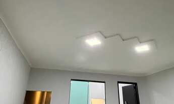 Imagem 6: Casa no Bairro Ayrton Senna