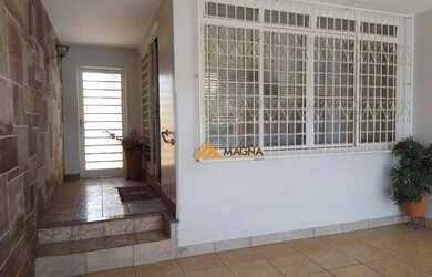 Imagem: Casa com 3 quartos à venda, 165 m² por