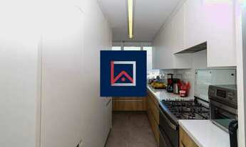 Imagem 6: Venda Cobertura 5 Dormitórios - 460 m² Vila Ipojuca