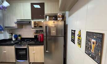 Imagem 2: Apartamento Reino da Inglaterra