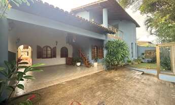 Imagem 2: Casa à venda na Mata da Praia em Vitória-ES: 4 quartos, 2 suítes, 2 salas, 4 banheiros, 3