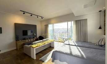 Imagem 6: Unlimited Ocean Front - Apartamento com Vista mar em Santos