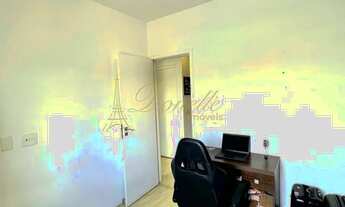 Imagem 3: Condomínio Liberty - Casa para alugar no bairro Alto Ipiranga - Mogi das Cruzes/SP