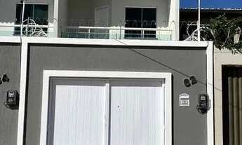 Imagem: EXCELENTE CASA DUPLEX COM ÓTIMA LOCALIZAÇÃO