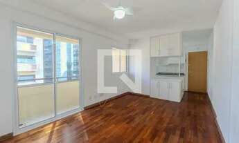 Imagem 6: Apartamento à Venda - Consolação, 2 Quartos, 56 m2