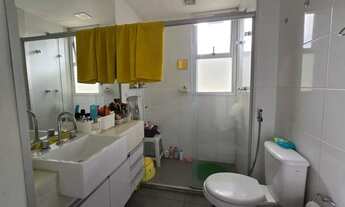 Imagem 6: Apartamento para Venda em Nova Lima, Vila da Serra, 3 dormitórios, 1 suíte, 2 banheiros, 2