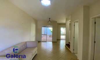 Imagem 4: Casa de condomínio com 3 quartos para alugar, 108m² - Bonfim Paulista