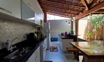 Imagem 5: Linda casa em condomínio na Praia da Baleia espaço e lazer para sua família