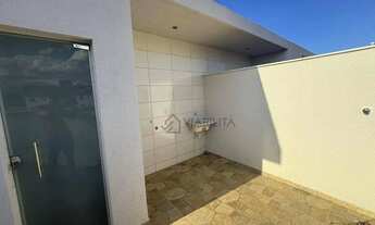 Imagem 2: Cobertura 02 quartos e 01 vaga par locação no bairro Pedra Azul