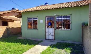 Imagem: Casa para alugar no bairro Vila Imperial