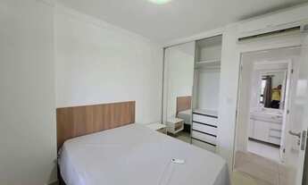 Imagem 6: Manhattan Tribeca  55m², 1 Quarto, Porteira Fechada, 1 Vaga, Lazer Completo em Patamares