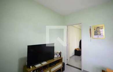 Imagem 4: Apartamento à Venda - Liberdade, 1 Quarto, 36 m2