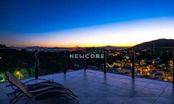 Imagem 4: Casa de condomínio em Rua Deputado Walter Gomes - Santo Antônio de Lisboa - Florianópolis