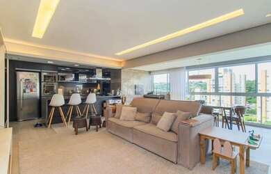 Imagem: Viva o Melhor do Central Parque em um Condomínio