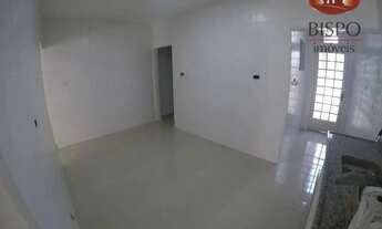 Imagem 7: Casa para alugar, 150 m² por R$ 2.290,00/mês - Vila Santa Maria - Americana/SP