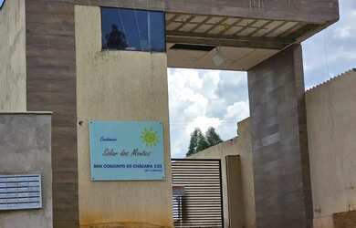 Imagem 7: Casa arniqueiras