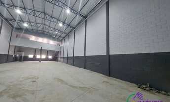 Imagem 3: GALPÃO - CONJUNTO RESIDENCIAL PAES DE BARROS - SP