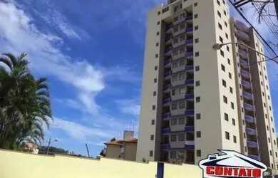 Imagem 5: Locação de Apartamentos / Padrão na cidade de São Carlos