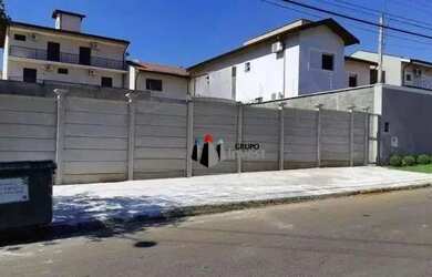 Imagem 4: Terreno à venda, 360 m² por R$ 580.000,00 - Alto Taquaral - Campinas/SP