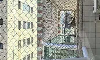 Imagem 5: Apartamento com 2 dormitórios vila Tupi, Praia Grande/SP