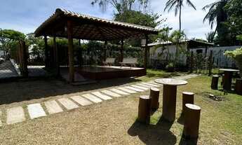 Imagem 4: Conforto e praticidade em Abrantes Apartamento térreo no Bosque da Aldeia