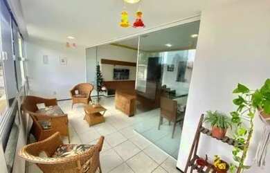 Imagem 4: Apartamento à venda no Joaquim Távora, com elevador, 114m², excelente localização