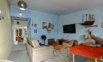 Imagem: Casa ampla em Mogi das cruzes sp,Av Guilherme