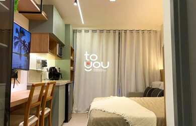 Imagem 3: Apartamento para Venda em João Pessoa, Jardim Oceania, 1 dormitório, 1 banheiro