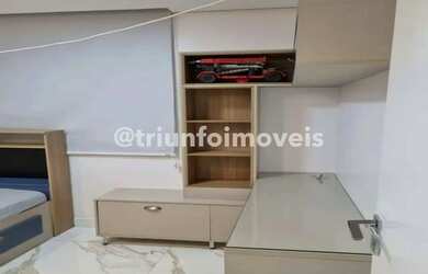 Imagem 4: Apartamento a venda no Ilhotas com 3 quartos TR222169 THE -128D2KQ