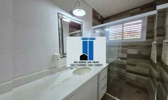 Imagem 7: Casa para Venda em Cotia, GRANJA VIANA, 3 dormitórios, 1 suíte, 3 banheiros, 2 vagas