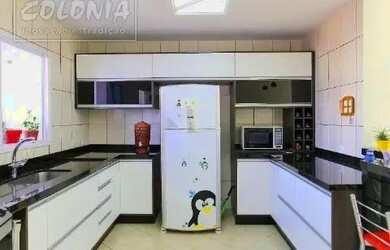 Imagem 7: Sobrado a venda - Parque João Ramalho, Santo André