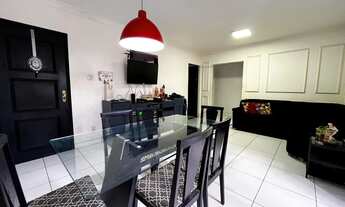 Imagem: Ed. Saint Etiene, R. Mundurucus, 111m2