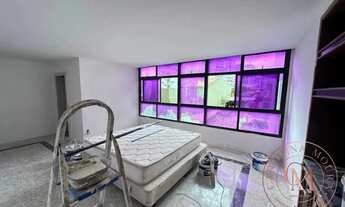 Imagem 6: Edifício Diamond Tower - Apartamento, 5 suítes sendo uma master com hidromassagem