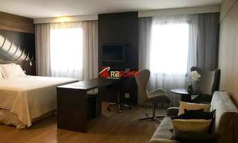 Imagem: Flat com ótimo preço no bairro Moema