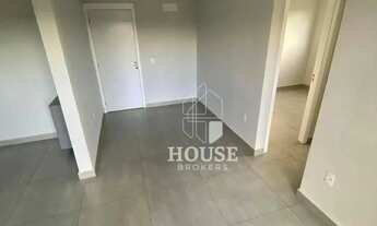 Imagem 4: Apartamento com 2 dormitórios, 53 m² - venda por R$ 405.000,00 ou aluguel por R$ 2.202,30