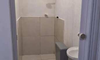 Imagem 4: Casa no Jorge Teixeirra, próx. a UBS