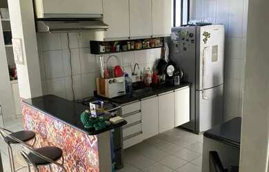 Imagem 3: Condomínio Atlantic Beach 1 [26078