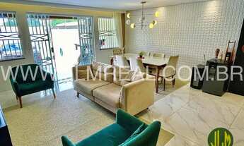 Imagem 2: VENDO CASA DUPLEX DE 131m², PORTEIRA FECHADA, NA MARAPONGA