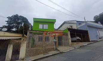 Imagem 3: Sobrado com 3 dormitórios à venda, 129 m² por R$ 530.000,00 - Vila São Ricardo - Guarulhos