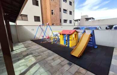 Imagem 3: Apartamento com 2 dormitórios, 61 m² - venda por R$ 420.000 ou aluguel por R$ 2.730/mês