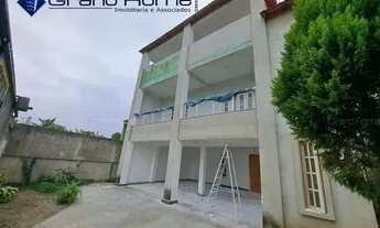 Imagem: Casa 4 quartos em Praia dos Recifes