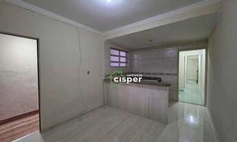 Imagem: Casa com 2 dormitórios para alugar por